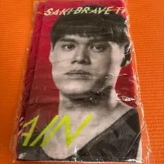 旧ブレイブサンダース 藤井 タオル