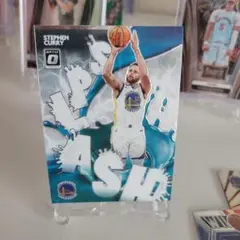Stephen Curry