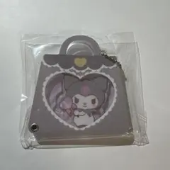 サンリオ カスタムアクリルチャーム バッグデザインシリーズ　クロミ