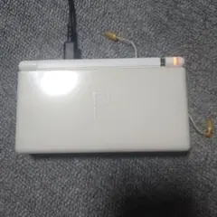 任天堂 ニンテンドーDS Lite ホワイト