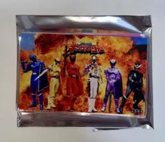 全スーパー戦隊展　アクリルマグネット　キングオージャー
