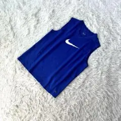 【NIKE（ナイキ）】ノースリーブ トレーニングシャツ