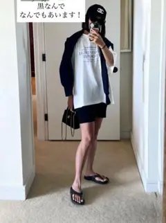 新品未使用sorm'86 PMS Tシャツ ビックシルエット