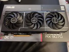 ASUS PRIME Radeon RX 9070 16GB OC