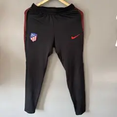Nike アトレティコマドリー　トレーニングパンツ