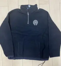 クロムハーツ フリースXXL
