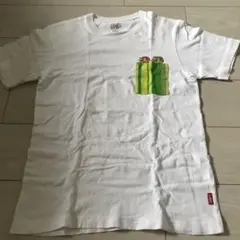 ニンテンドー　マリオ　ルイージ　UNIQLO ユニクロ　Tシャツ　中古