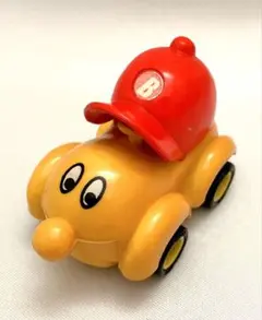 ヘーイ ！ブンブー NHK ミニカー　TAKARA 昭和レトロ チョロQ ヘーイ！ブンブー TAKARA 日本アニメ NHK モドQ チョロQ ②