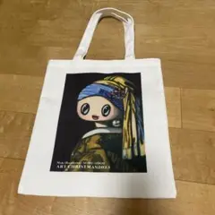 西武そごう　非売品　Maki Hosokawa × SEIBU・SOGO