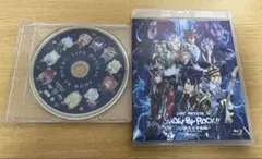 Live Musical SHOW BY ROCK!! しょばみゅBlu-ray