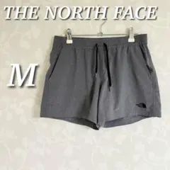 THE NORTH FACE ランニングショートパンツ　ストレッチ　ウエストゴム