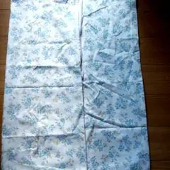 敷布団カバー　未使用品
