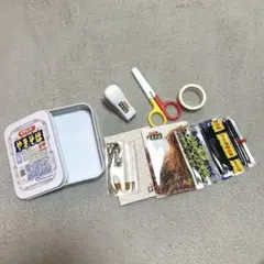 ペヤングやきそば文具セット