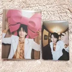SEVENTEEN　SPILL THE FEELS　トレカバインダー　ジョンハン