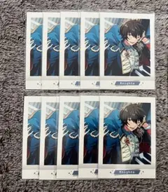あんスタ ぱしゃこれ 凛月 10枚セット