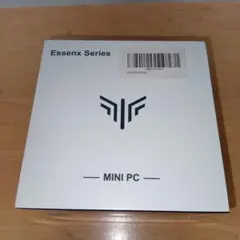 新品 NiPoGi E2 N150搭載 ミニPC 8GB/256GB
