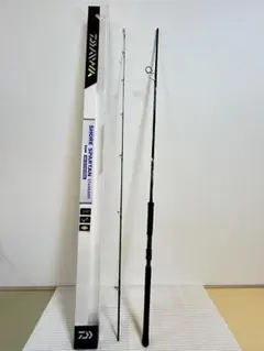 ショアスパルタン　スタンダード　96H Amazon | ダイワ(DAIWA) ショアジギングロッド ショアスパルタン