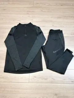 NIKE ナイキ 上下セット M トレーニングウェア ジャージ