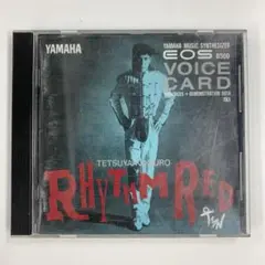 YAMAHA EOS B500 VOICE CARD ボイスカード TK1