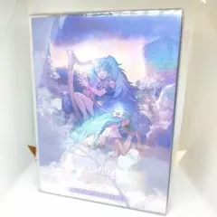 2025年最新】フレスベルグの少女~風花雪月~の人気アイテム