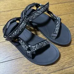 TEVA テバ サンダル ハリケーン XLT キッズ ジュニア 21cm⭐︎値下げ