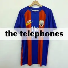 サッカーユニフォーム 18番 【Lサイズ】