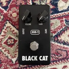 2025年最新】Black Cat OD-1の人気アイテム - メルカリ