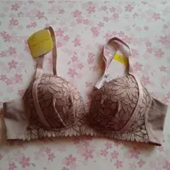 理想のノンワイヤーBra A80