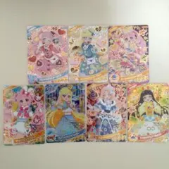 アイプリ 星4セット ②