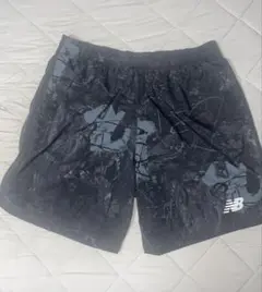 New Balance ランニングパンツ XL