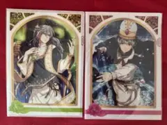 新品 Re:vale クリアファイル 千 百 ユキ モモ Yuki Momo