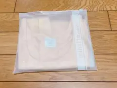 minette earth 胸つぶし ナベシャツ Mサイズ ベージュ 男装