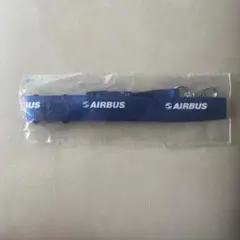 AIRBUS ストラップ