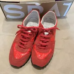 COMME des GARCONS SPALWART　サイズ40
