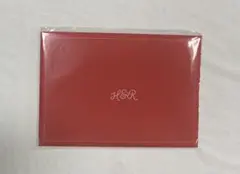 rosé hank photo frame set