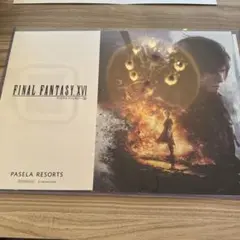 2025年最新】FF16 パセラ ランチョンマットの人気アイテム
