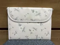 AfternoonTea 花柄 母子手帳ケース
