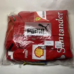 Ferrari F1 Team JacketAlonso Last Offer