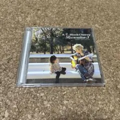 Acid Black Cherry Recreation3　CDアルバム