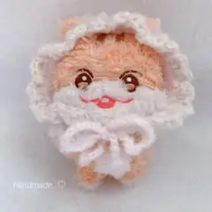 ANITEEZ miniplush ふわふわヘッドドレス