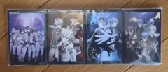 IDOLiSH7　TRIGGER　Re:vale　ZOOL　缶バッジ