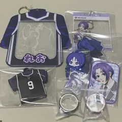 ブルーロック 御影玲王 まとめ売り
