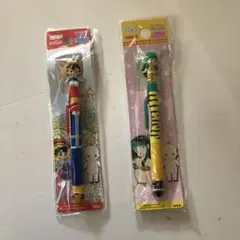 ラナ　キュージョンシャープペン