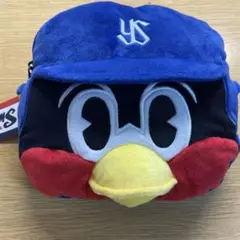 ヤクルトスワローズ つば九郎 ふぇいすぽしぇっと
