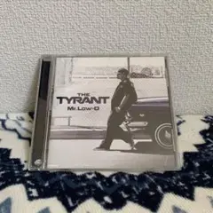 THE TYRANT