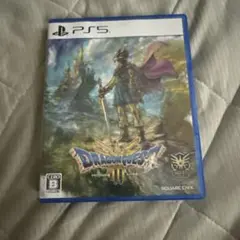 PS5 ドラゴンクエスト3 そして伝説へ