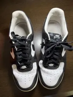 テラー・スクワッド×NIKEエアフォース