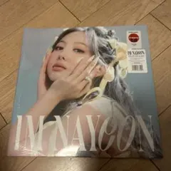 2025年最新】NaYeon レコードの人気アイテム - メルカリ