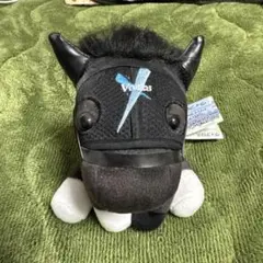 ヴィブロス ドバイターフ アイドルホース 競馬 ぬいぐるみ ウマ娘 Amazon.co.jp: JRA 競馬 アイドルホース ヴィブロス ぬいぐるみ