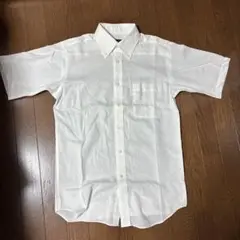 CHRISTIAN ORANI 半袖シャツ M ホワイト